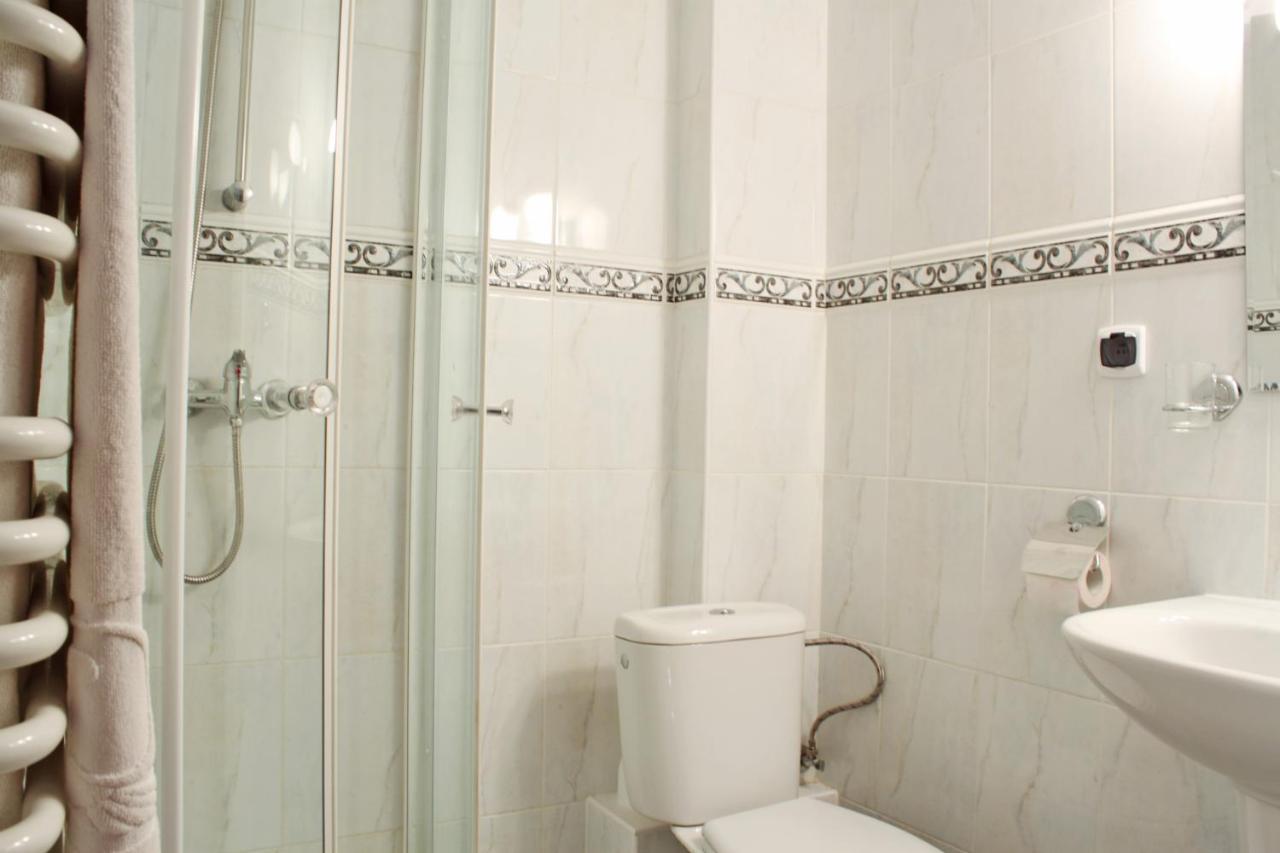 Motel Duet Granowo Dış mekan fotoğraf
