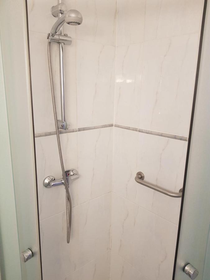 Motel Duet Granowo Dış mekan fotoğraf